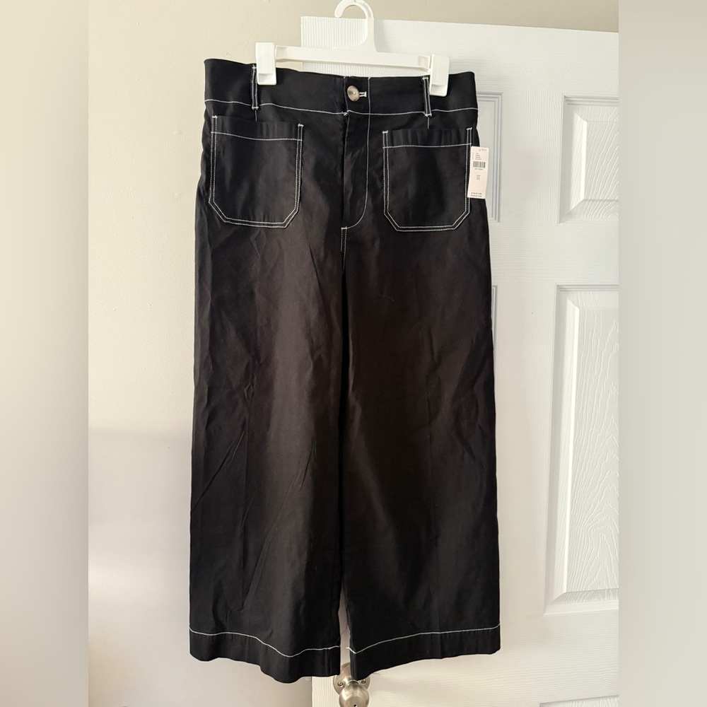 Maeve Anthropologie Colette pants 31